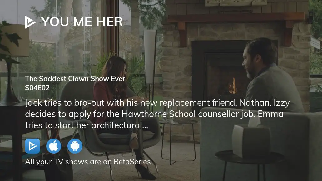 You me her season 4 episode on sale 5 watch online