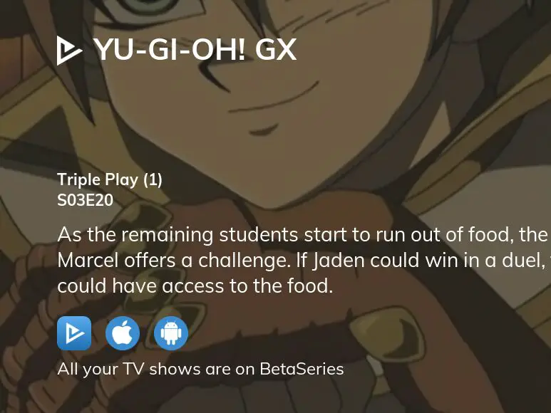 Watch Yu-Gi-Oh! GX Episode : Inter-Dimension Detention