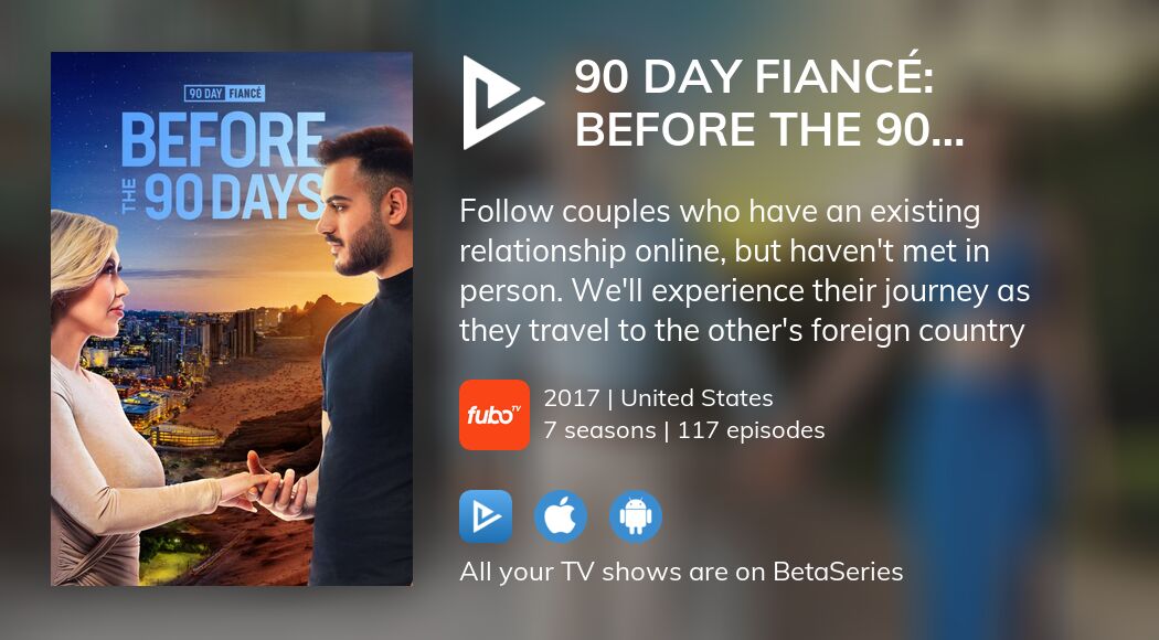 90 day fiance before store the 90 days watch online