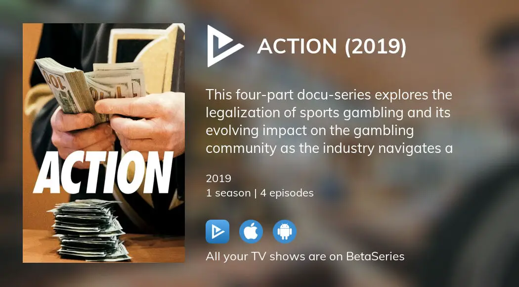 Where To Watch Action (2019) TV Series Streaming Online