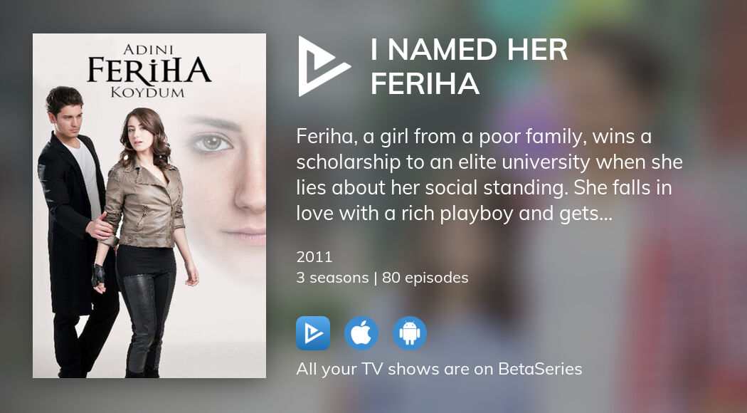 Watch feriha clearance online