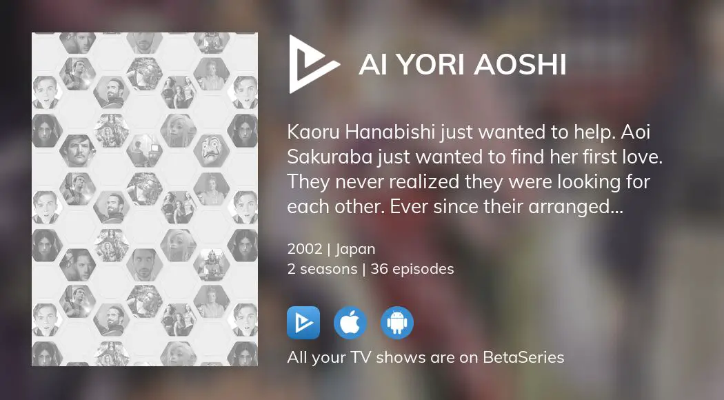 Watch Ai Yori Aoshi - Free TV Shows