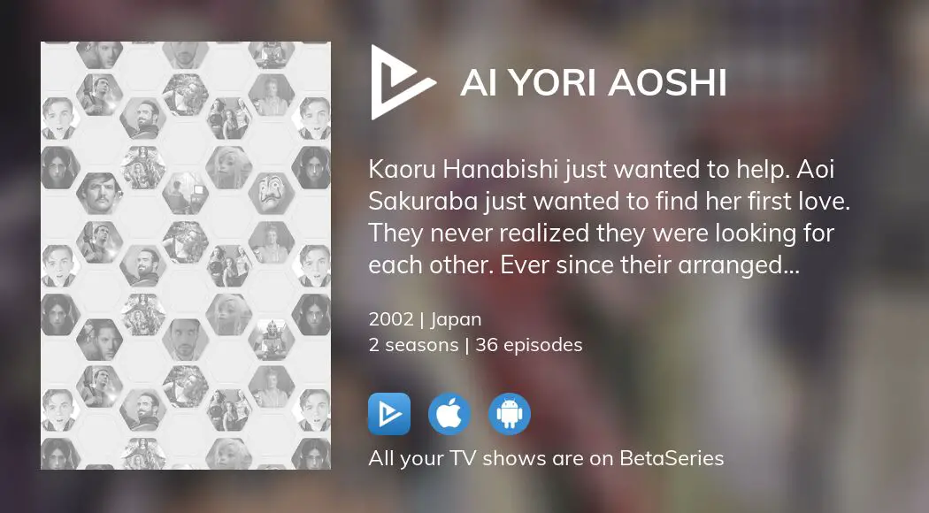 TV Time - Ai Yori Aoshi (TVShow Time)