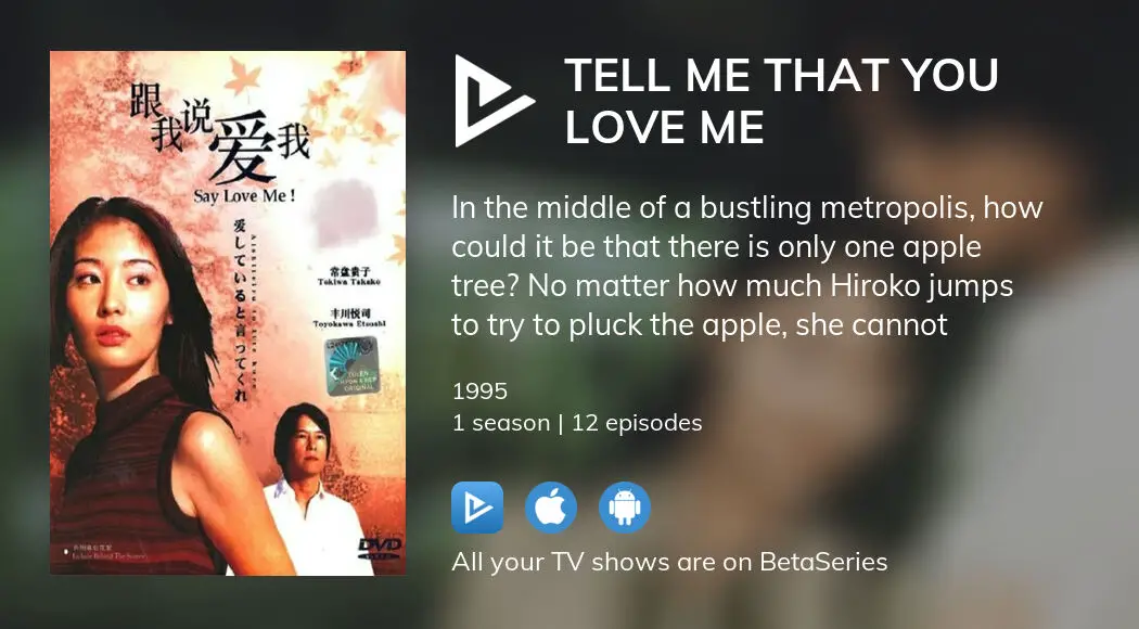 Titi do you love me full sale episode 123movies