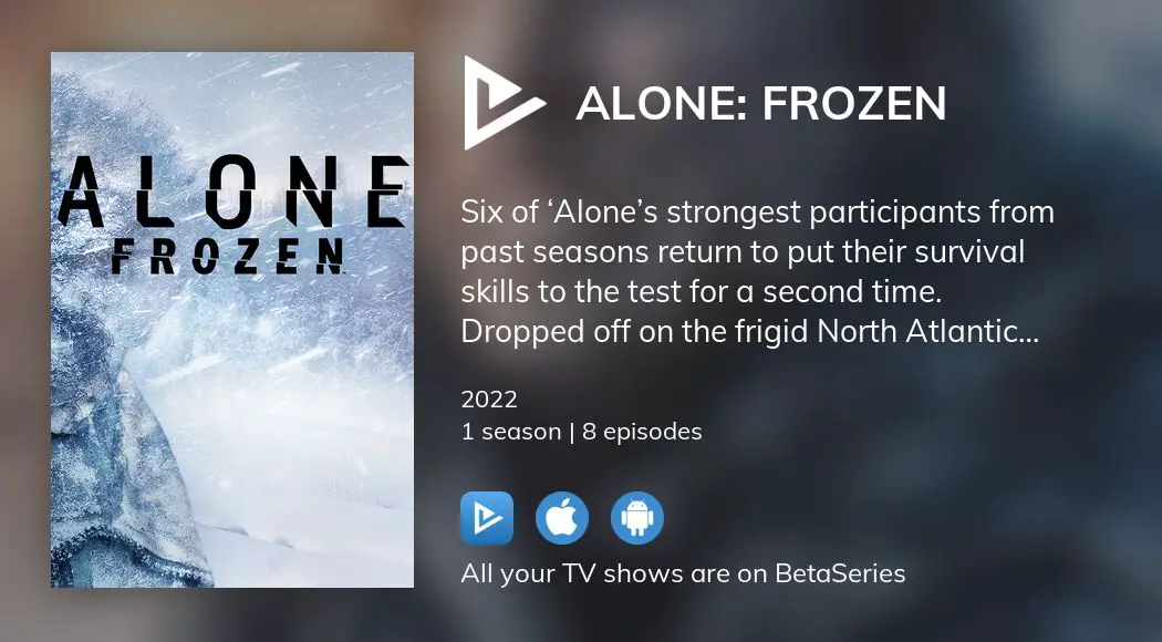 where-to-watch-alone-frozen-tv-series-streaming-online-betaseries