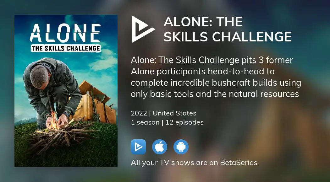 watch-alone-the-skills-challenge-tv-series-streaming-online-betaseries