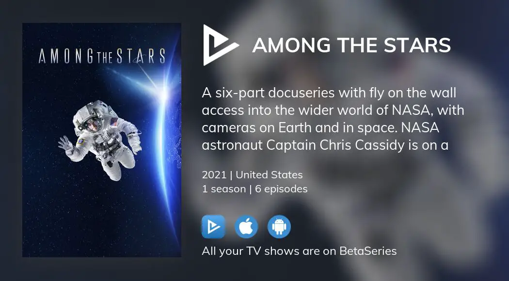 Watch Among the Stars streaming