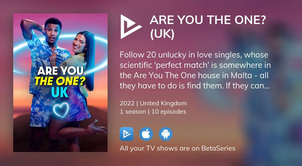 Watch are you the one online on sale free watch series