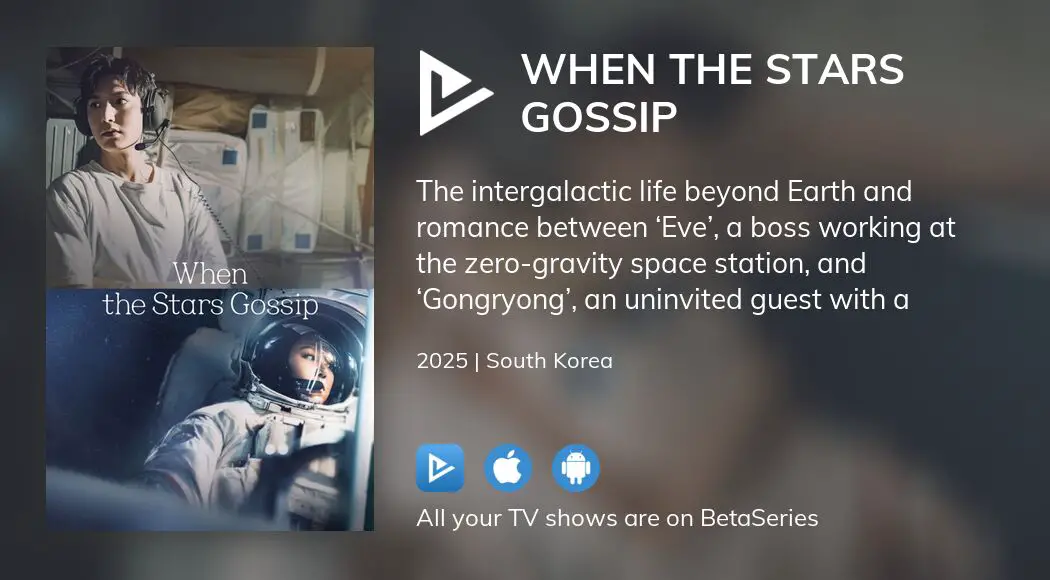 Where to watch Ask the Stars TV series streaming online? | BetaSeries.com