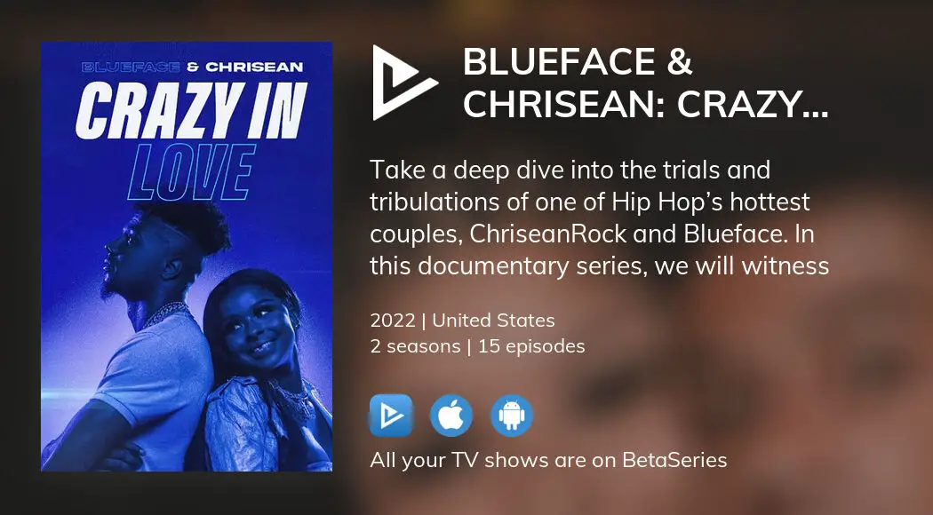 Blueface & Chrisean: Crazy In Love - Zeus
