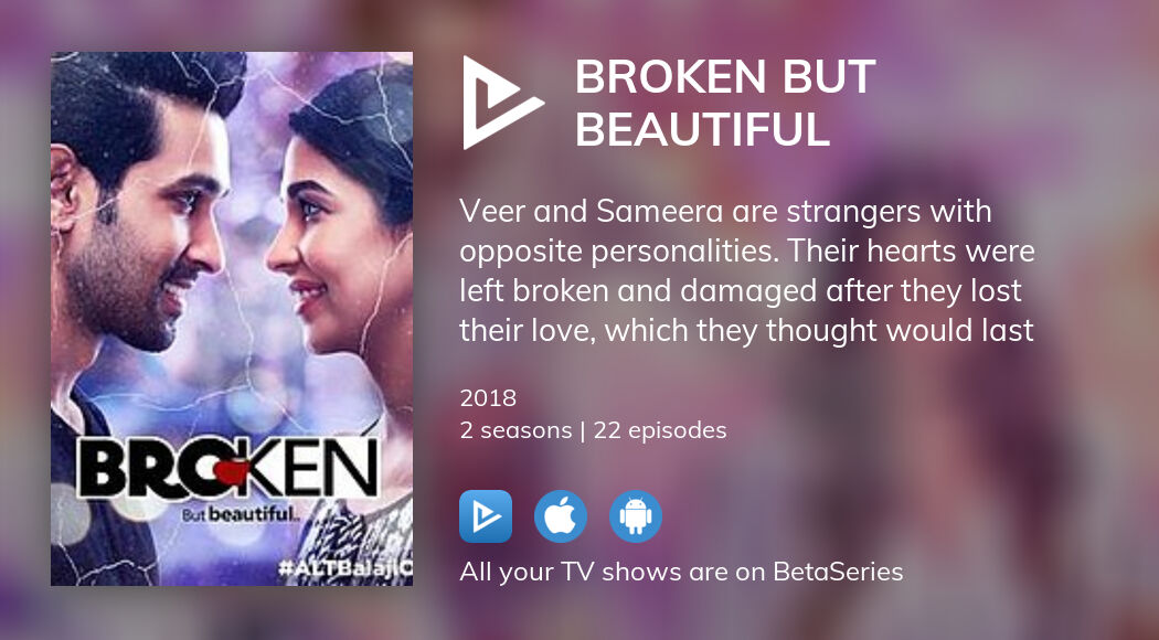 Broken but beautiful deals full episodes watch online