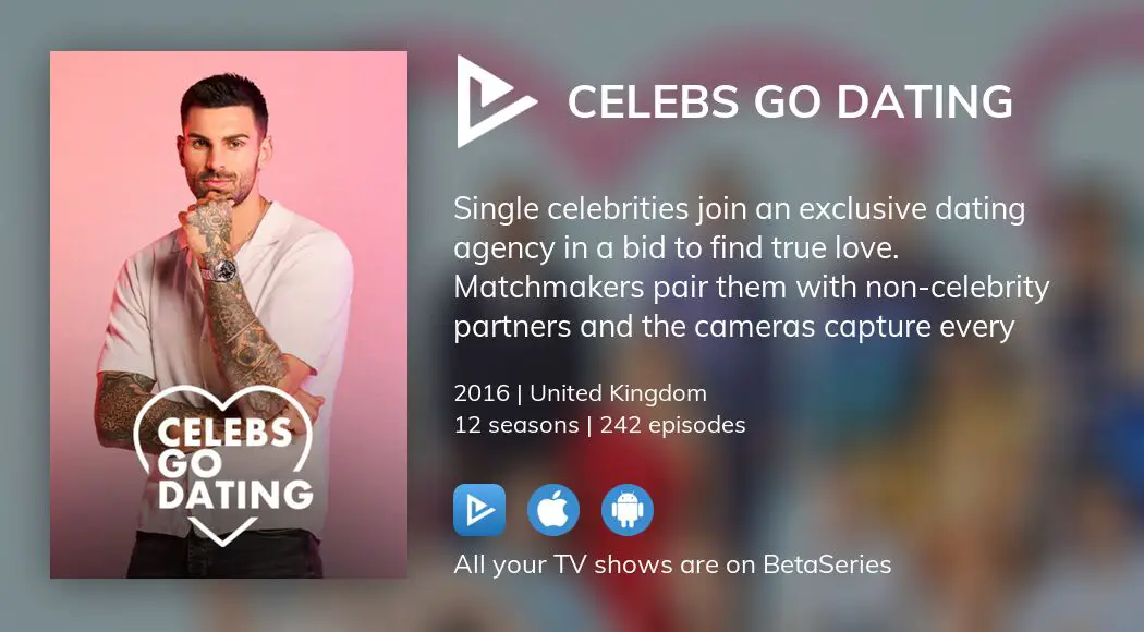 Celebs go dating season online 4 watch online putlockers