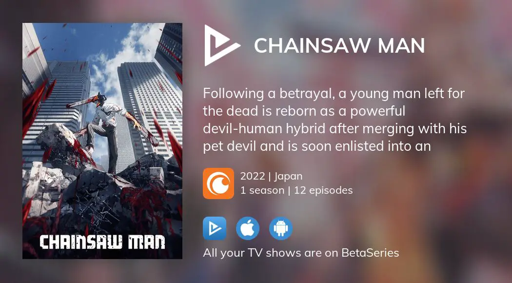 Chainsaw Man Season: 1 Episode 03 – MEOWY'S WHEREABOUTS In Hindi