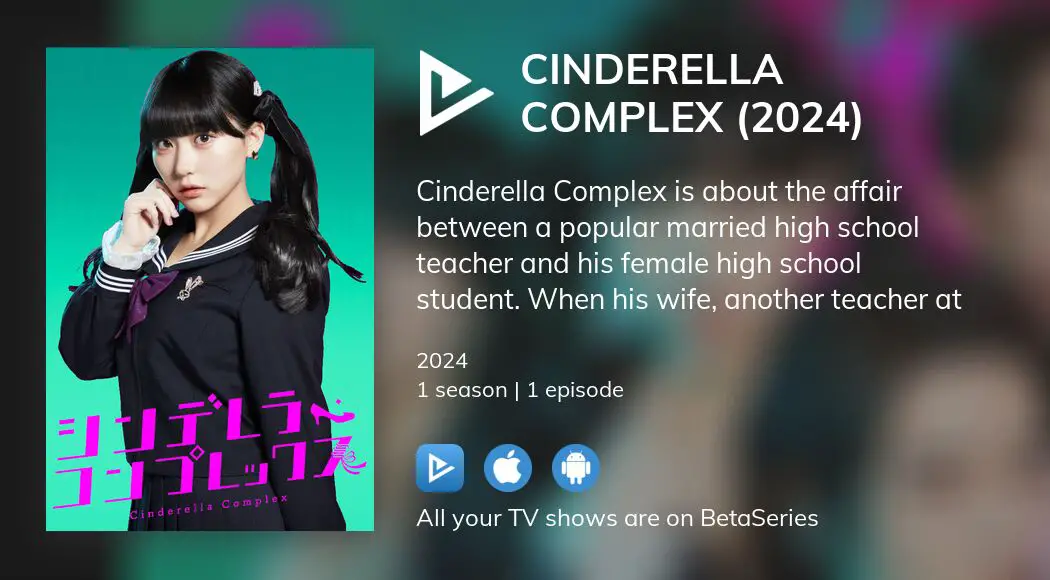 Watch Cinderella Complex (2024) streaming