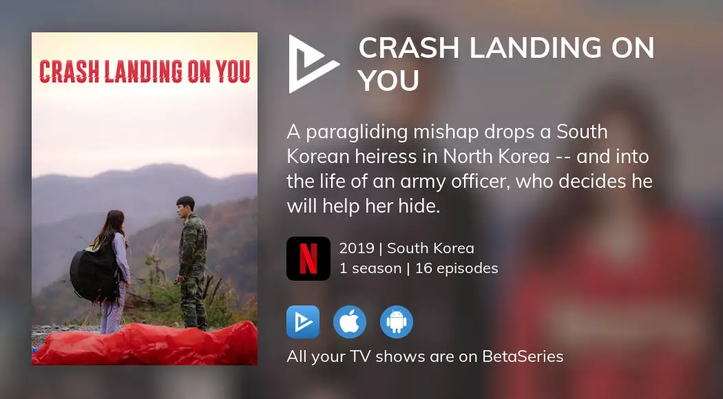 Crash Landing on You, Official Teaser #2