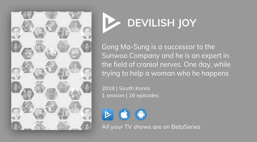 Devilish joy 2025 watch online