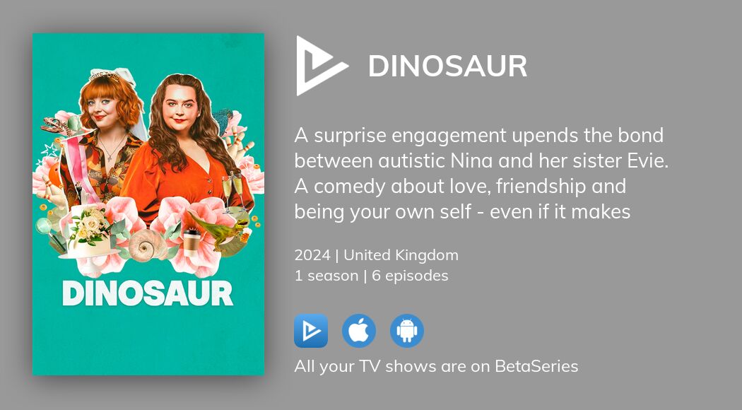 Watch Dinosaur streaming