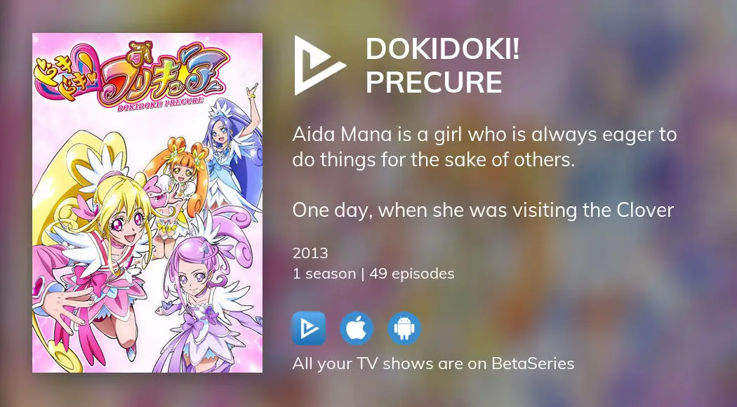 Como Assistir Precure? Guia de pedido do Easy Watch