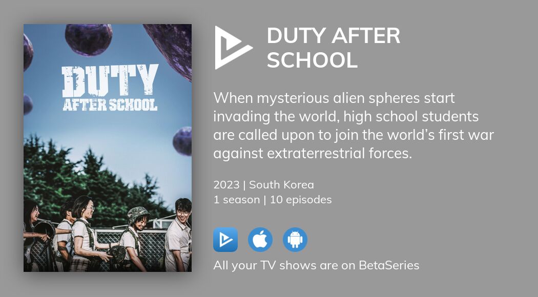 duty after school chi yeol