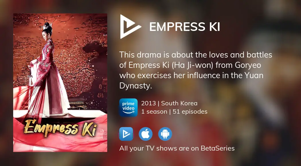 Empress ki discount full movie download