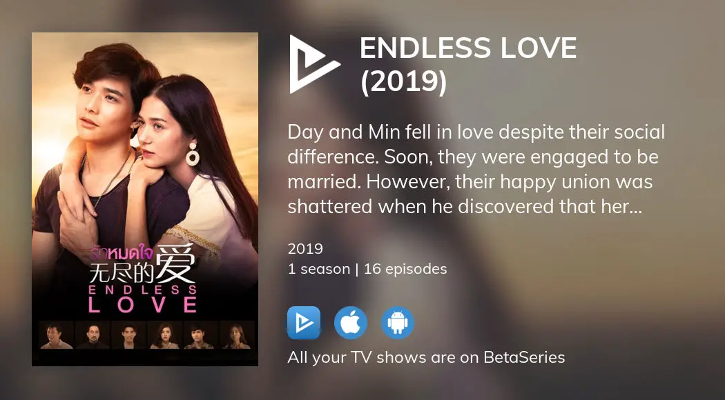 Endless Love - watch tv show streaming online