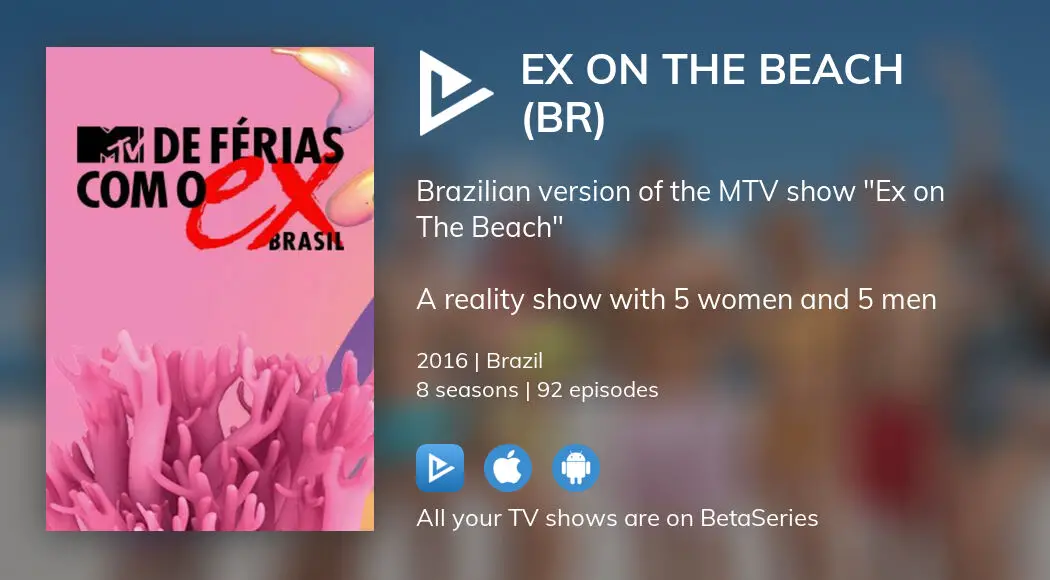 TV BEACH Brasil