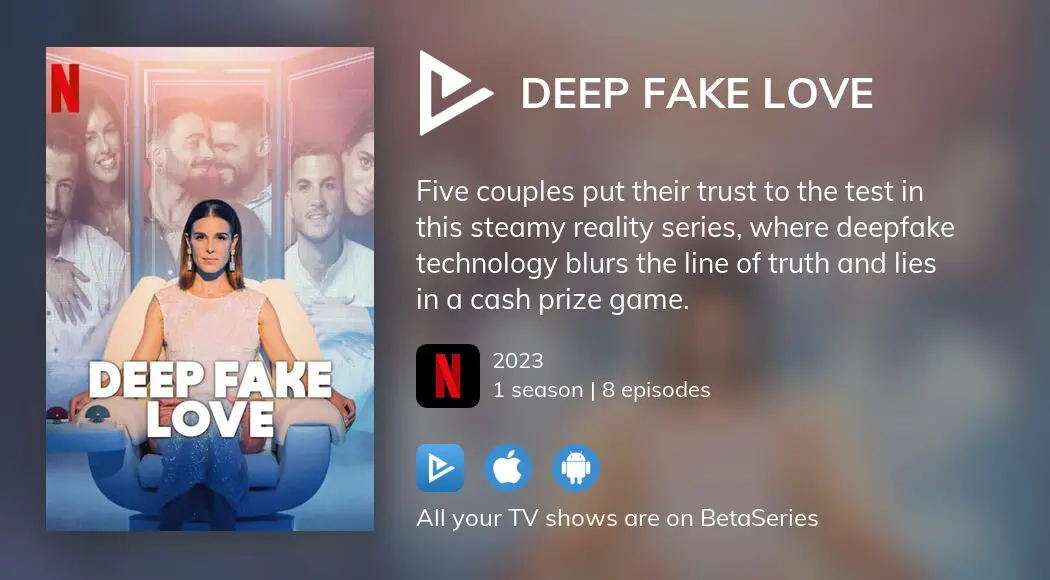 Deep Fake Love Review - But Why Tho?