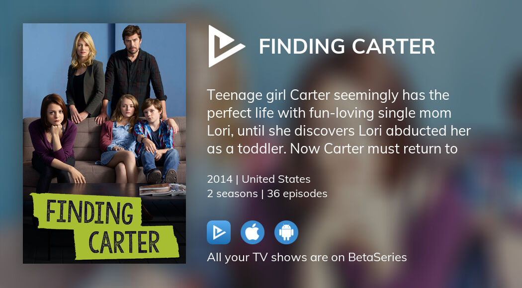 Finding 2025 carter putlocker