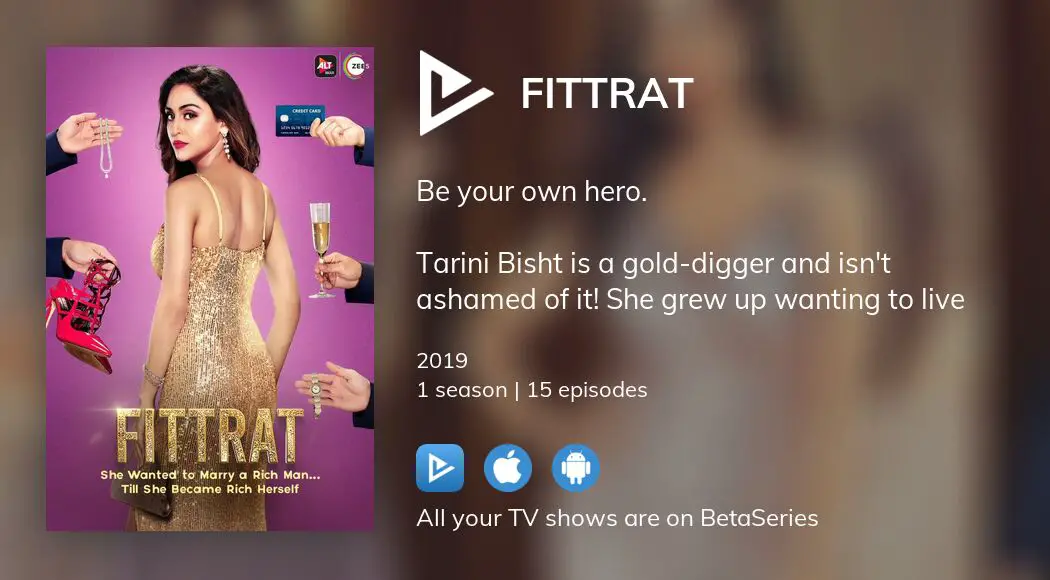 Fittrat full online episodes