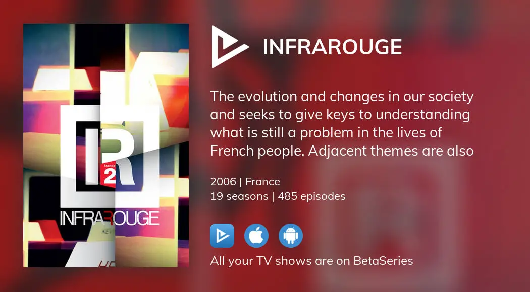 Infrarouge - France TV
