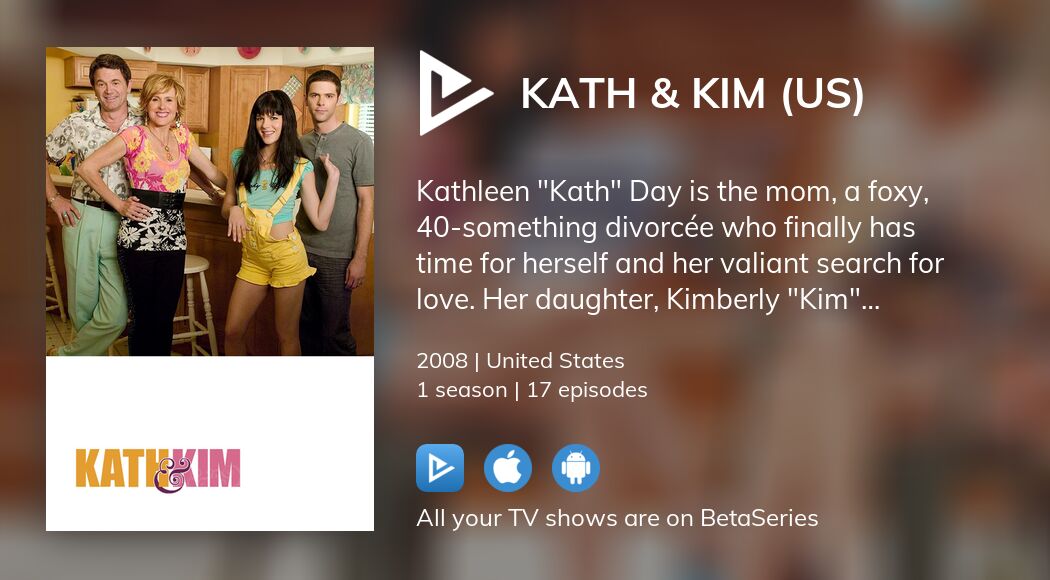 Kath and kim us watch online online