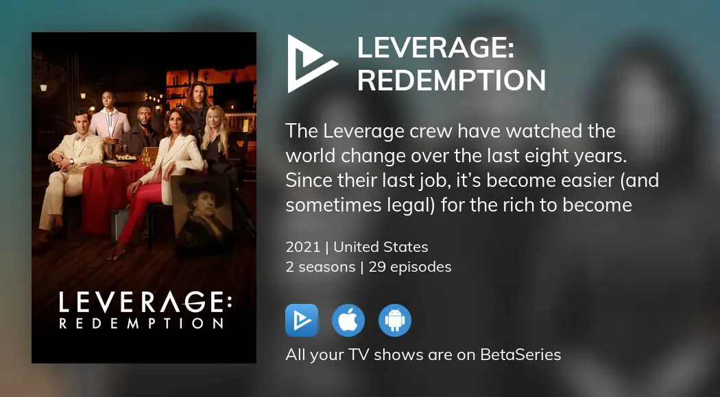 Watch leverage clearance online free 123movies