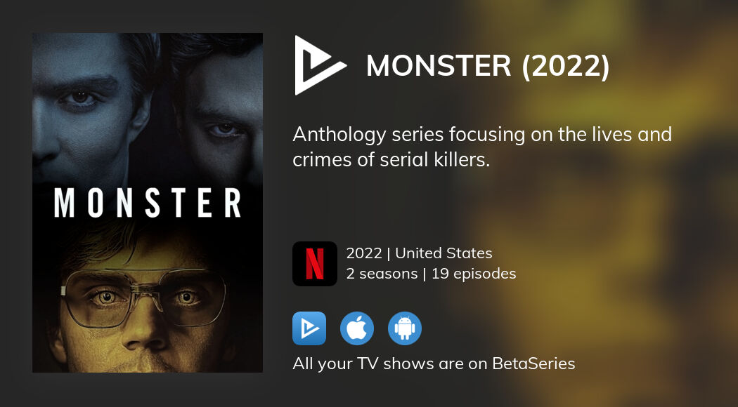 Before you watch Monster The Jeffrey Dahmer Story on Netflix, a