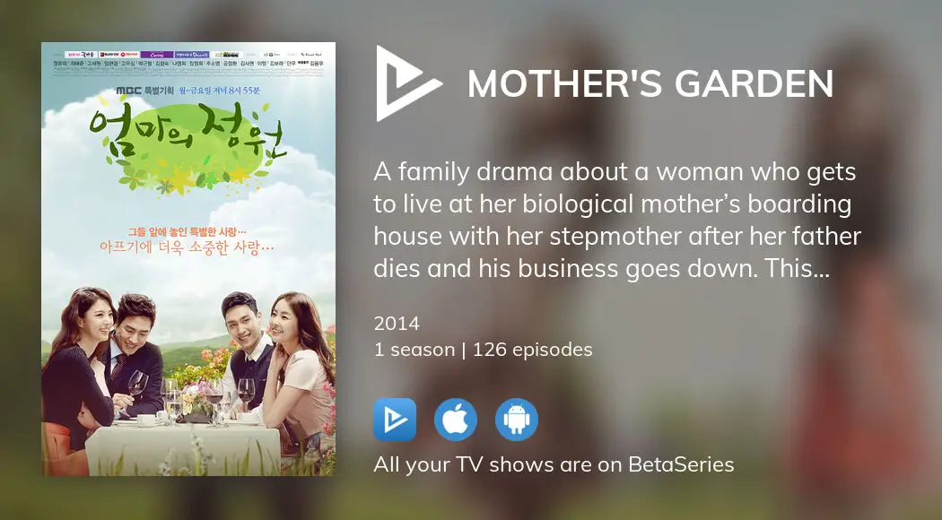 Mother's Garden :: MBC Global Media