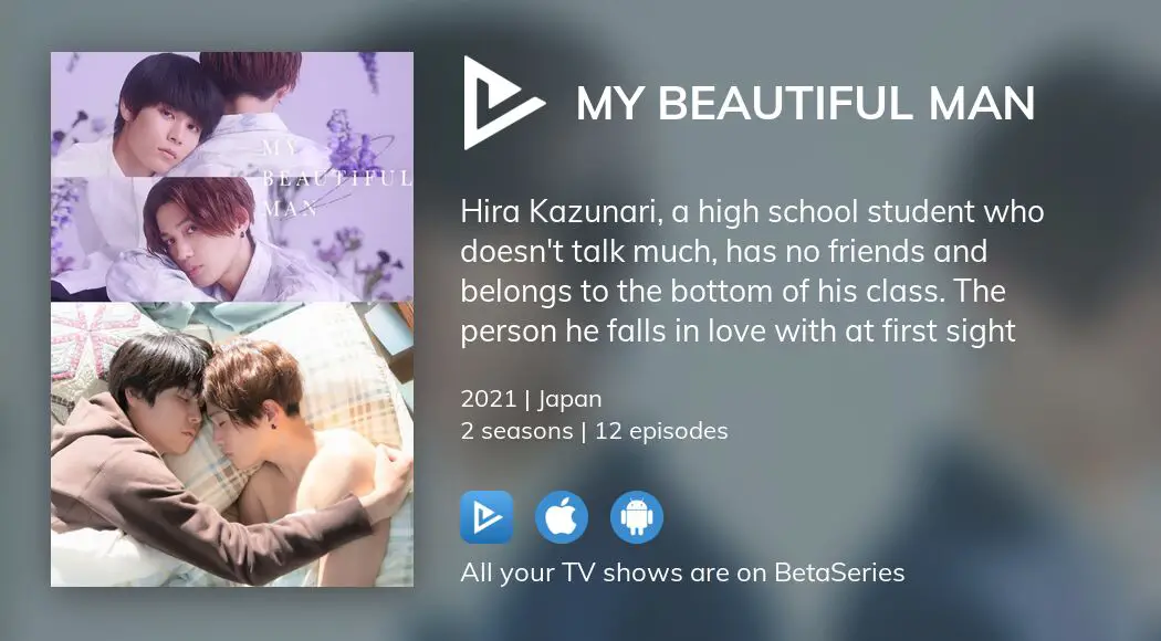 Where To Watch My Beautiful Man TV Series Streaming Online   Image