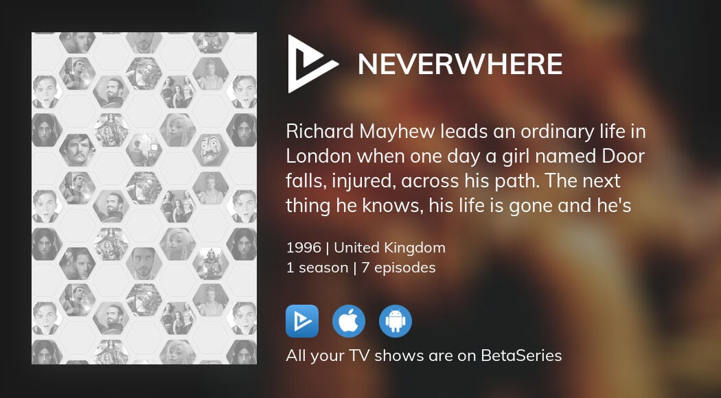 Watch Neverwhere Streaming