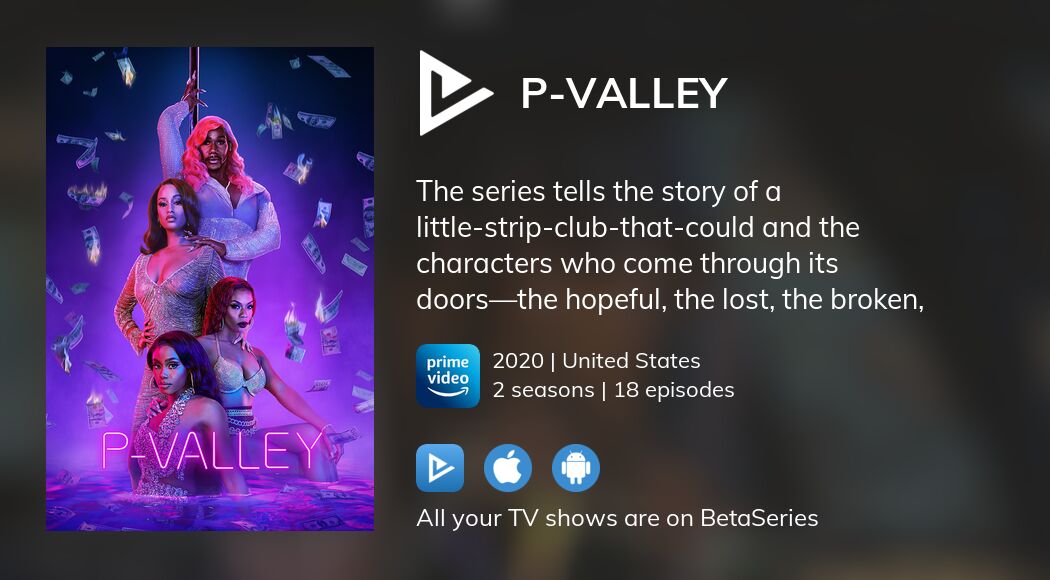 Putlocker discount p valley