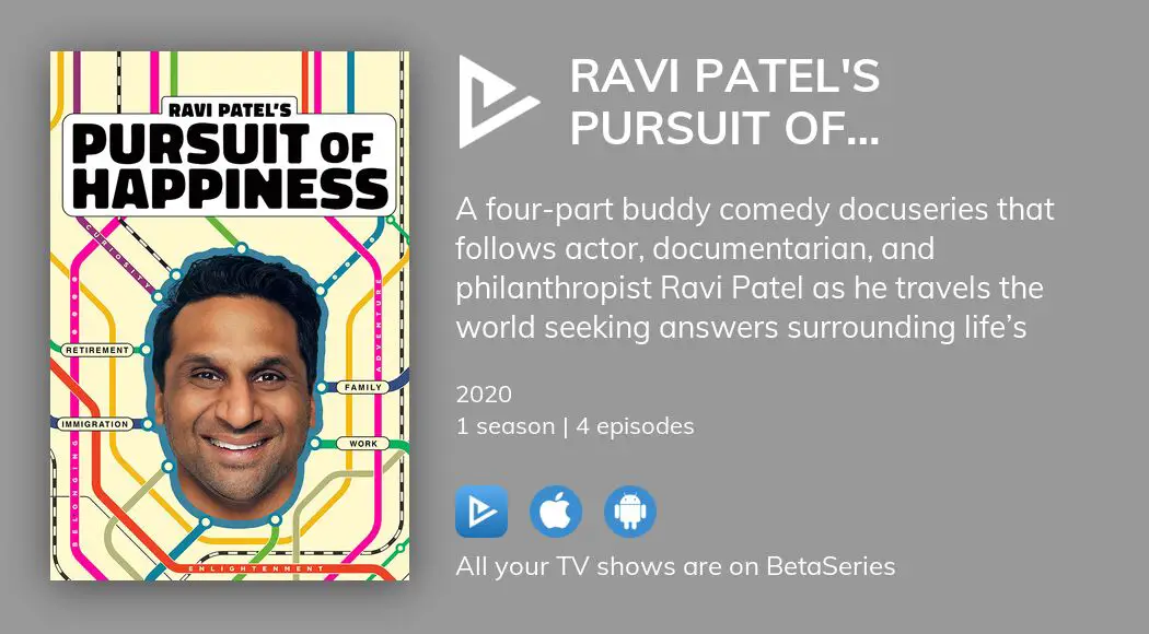 Ravi patel's pursuit outlet of happiness watch online