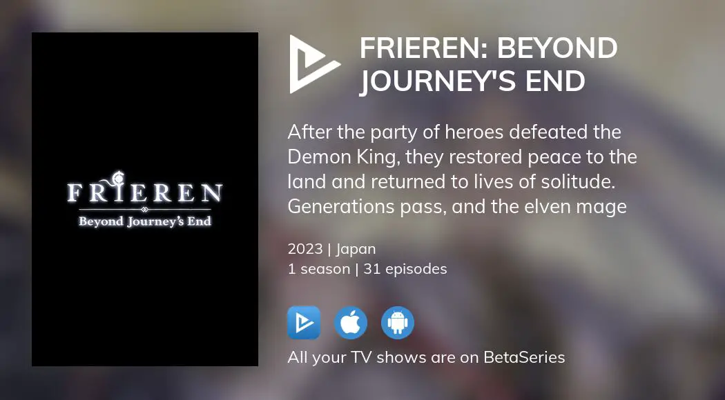 Frieren: Beyond Journey's End Casts Yuichi Nakamura as Sein
