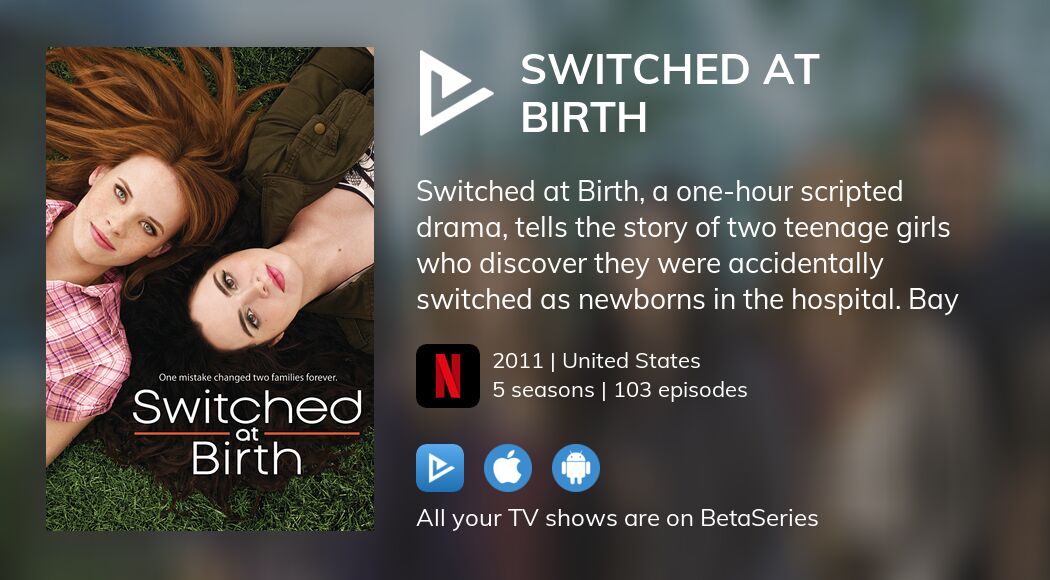 Switched at birth discount full episodes online free