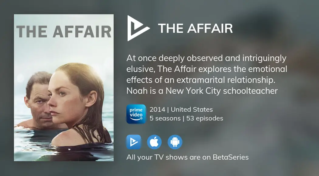 Watch the affair store season 4 online free