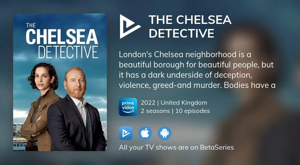 Chelsea detective stream cod bo zombies android