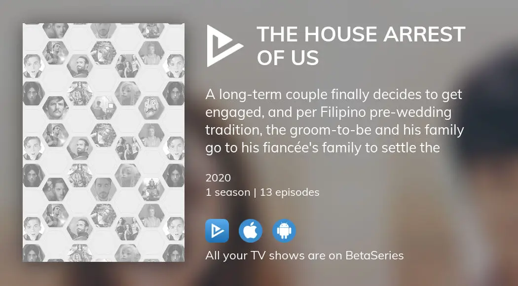 The house arrest of us best sale episode 1 watch online free