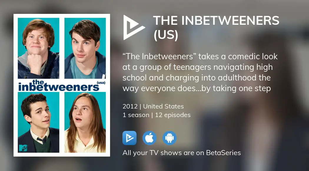 The inbetweeners hotsell us watch online