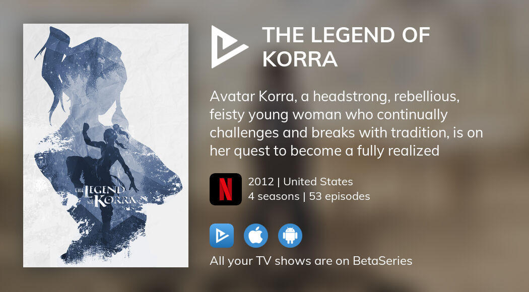 legend of korra last episode air date