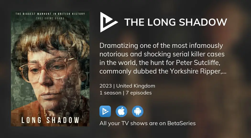 Watch The Long Shadow streaming