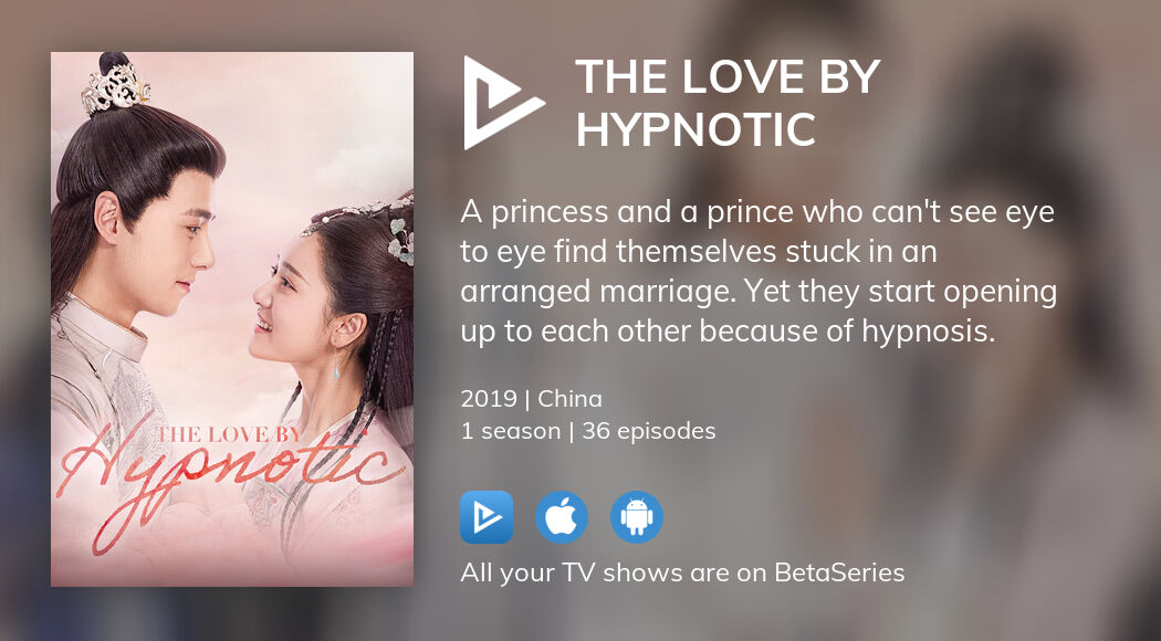 The love best sale by hypnotic dramacool