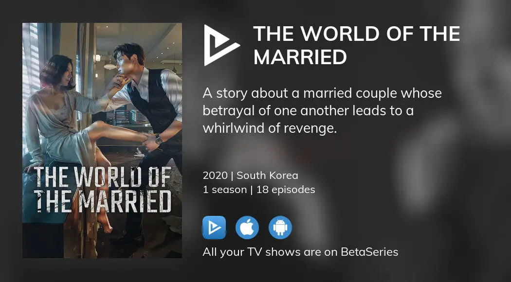 Watch a world of married couple online free new arrivals