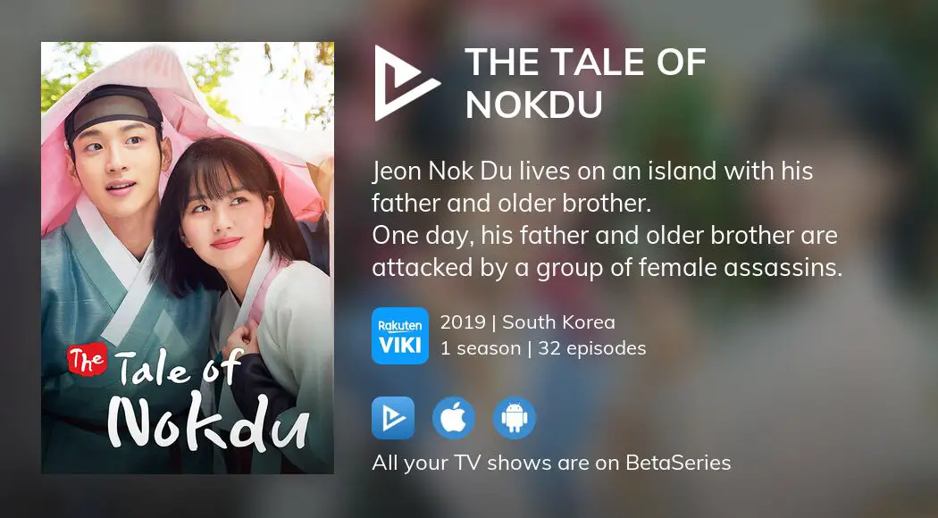 Streaming the sale tale of nokdu