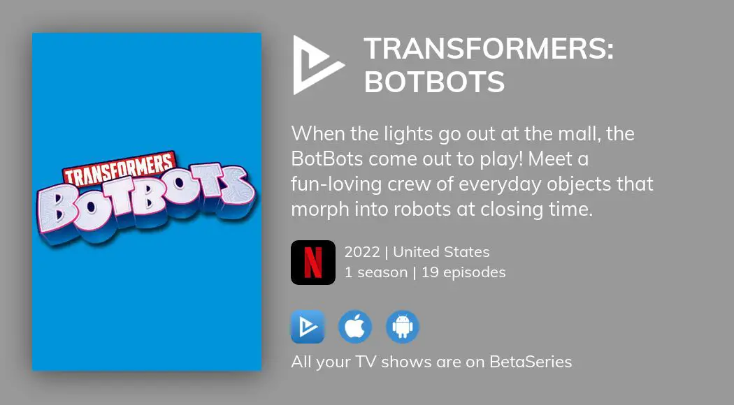 botbots tv show